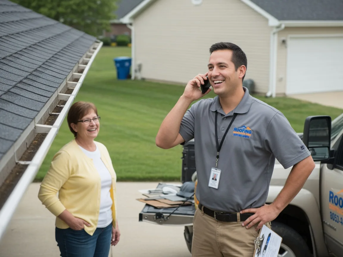 Local Roofing Contractors Dover, OK FAQs